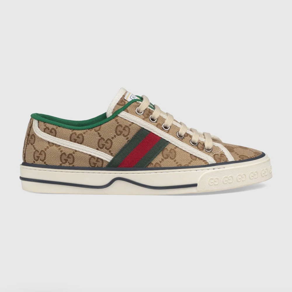 Women’s Gucci Tennis 1977 sneaker